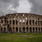 Colosseo…