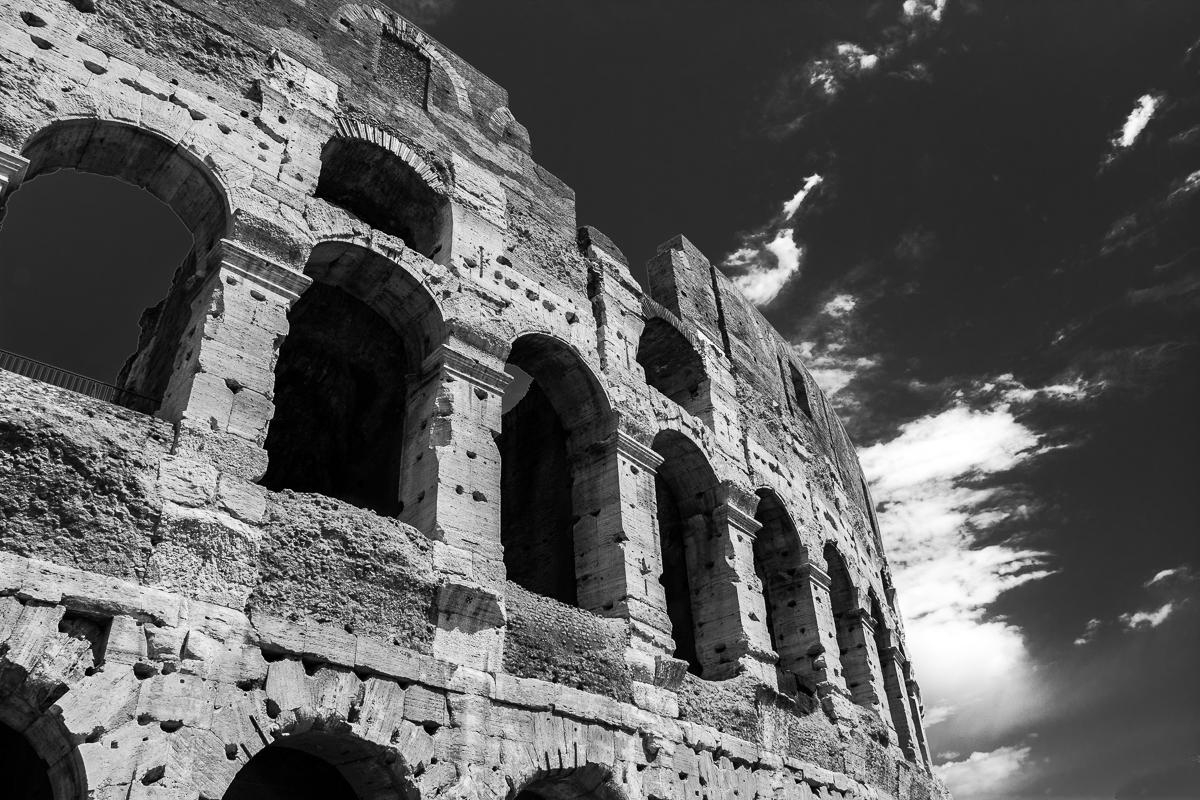 Colosseo