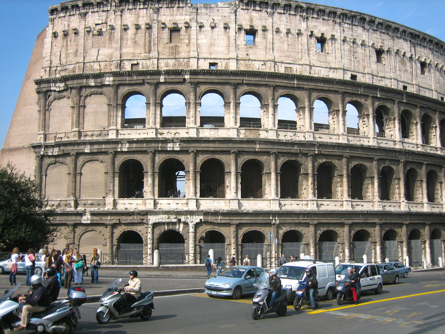 colosseo