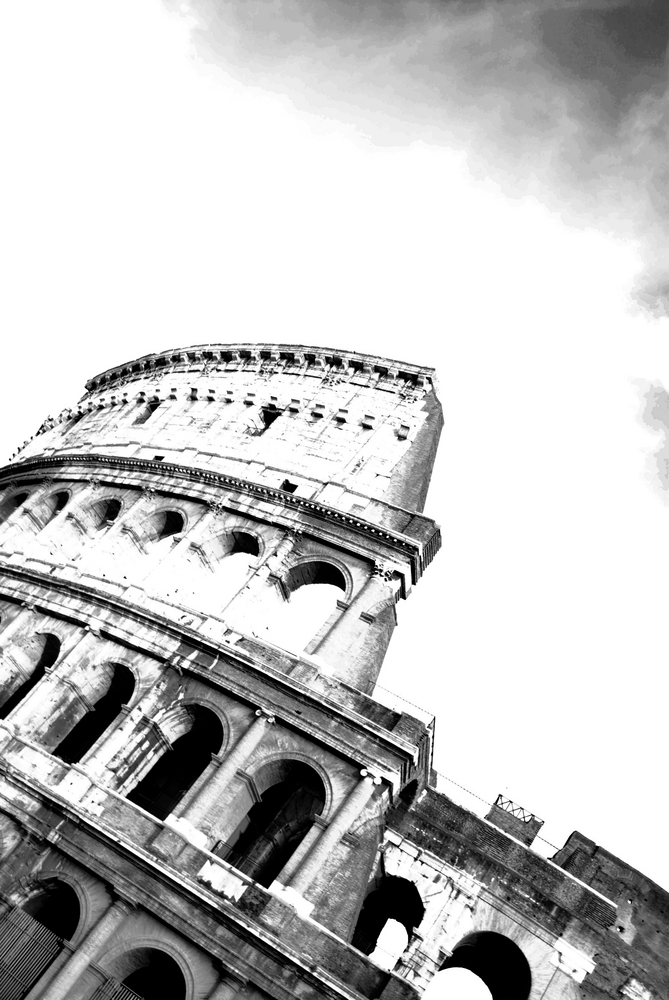 colosseo