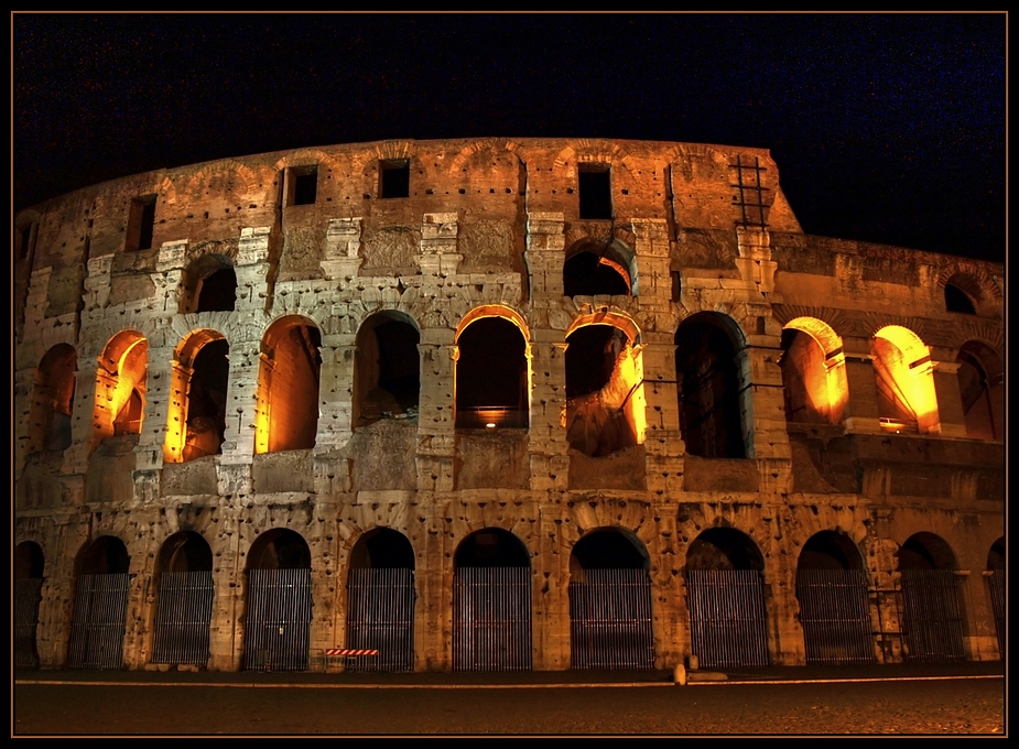 Colosseo