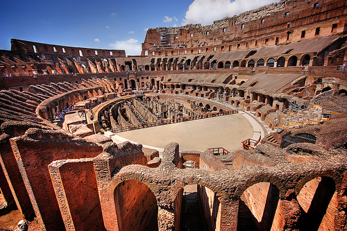 Colosseo