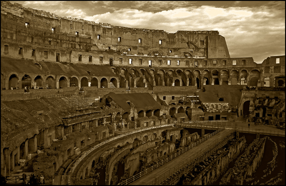 colosseo