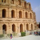 Colosseo di El Gem