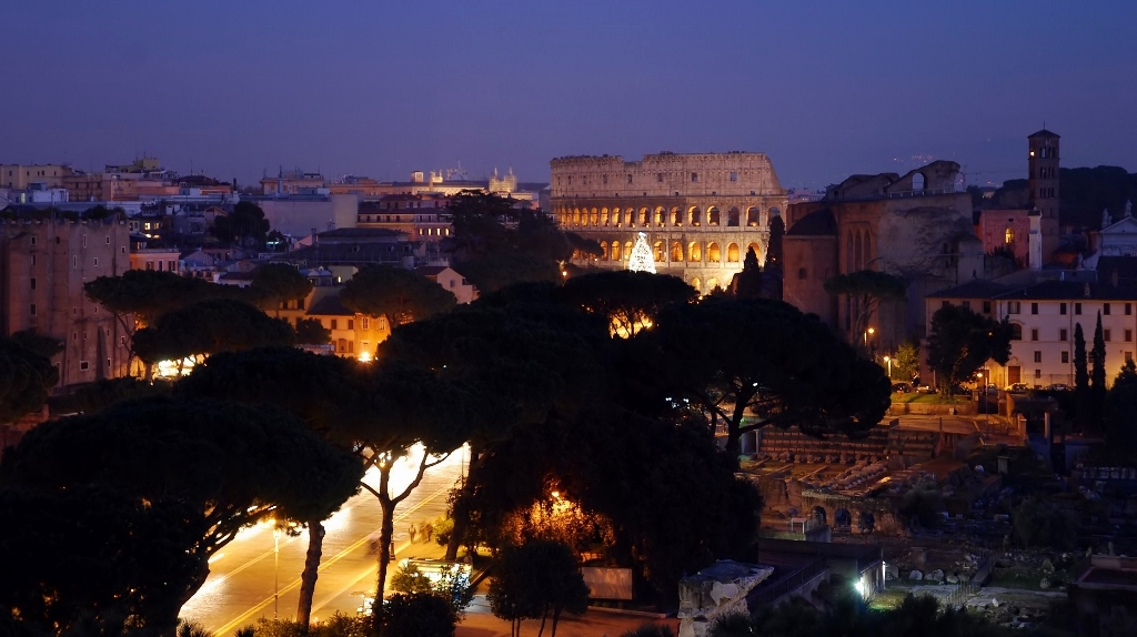 Colosseo