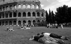 COLOSSEO