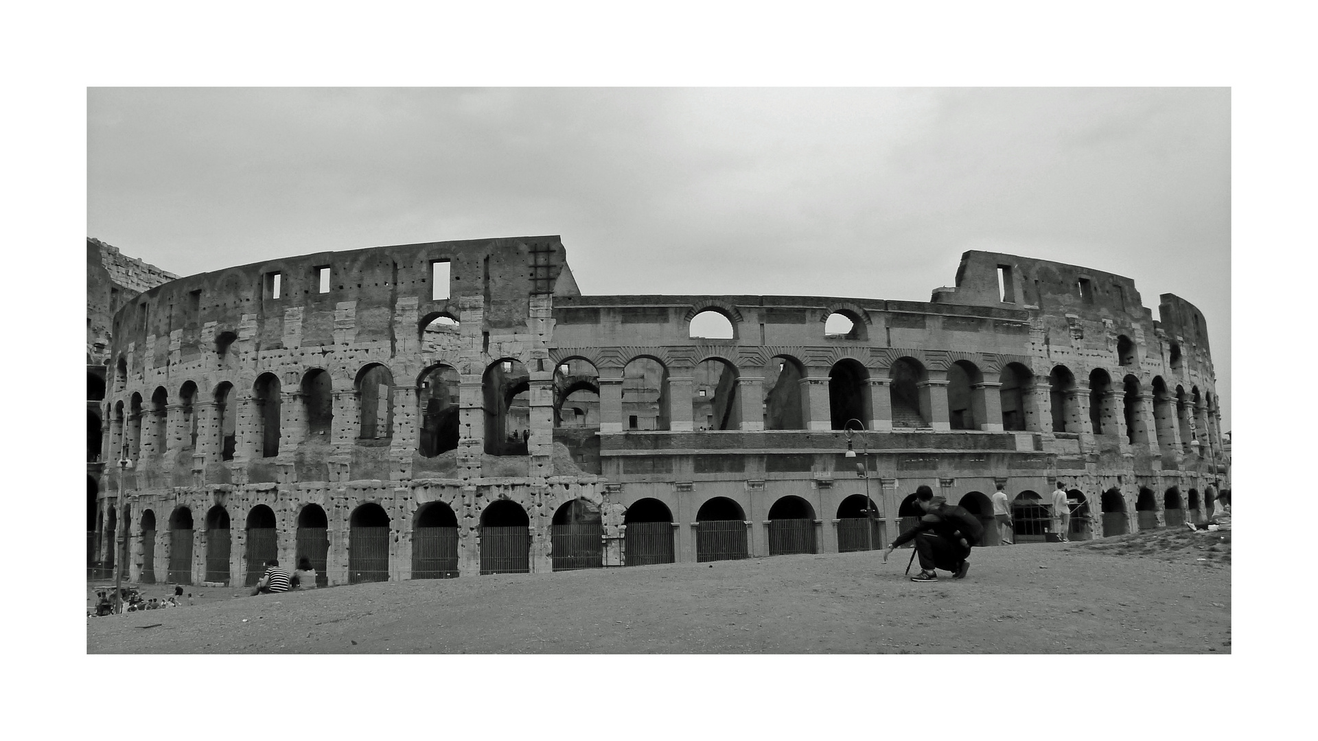 Colosseo