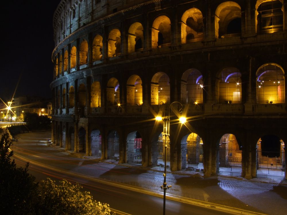 Colosseo