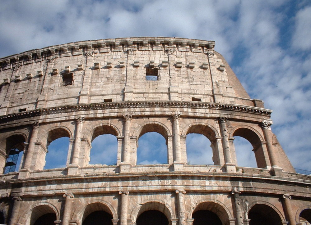 colosseo