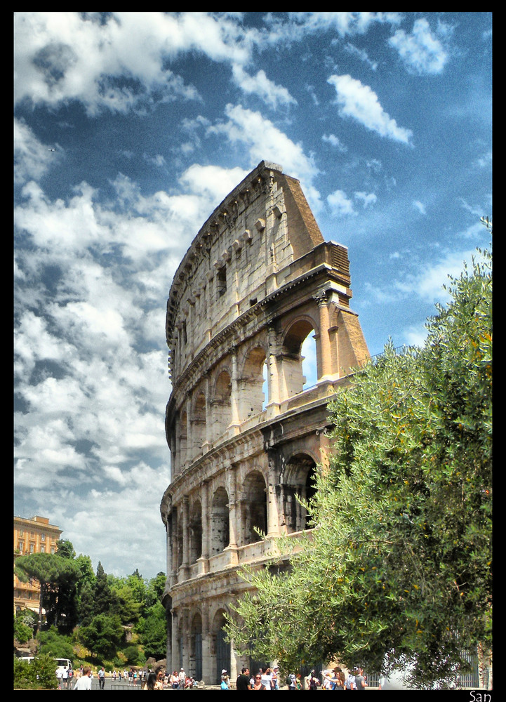 Colosseo