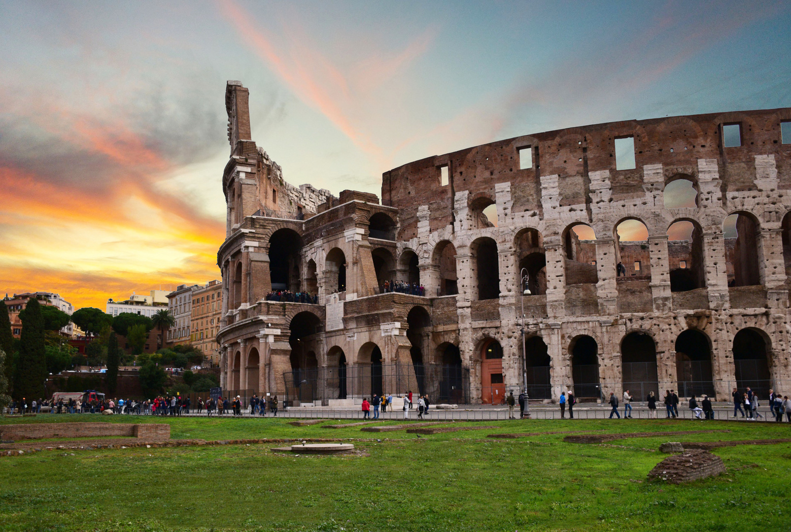 Colosseo