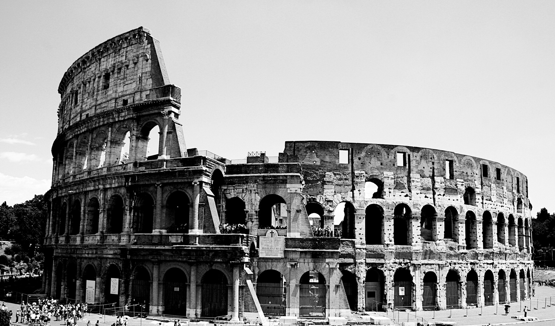 Colosseo II