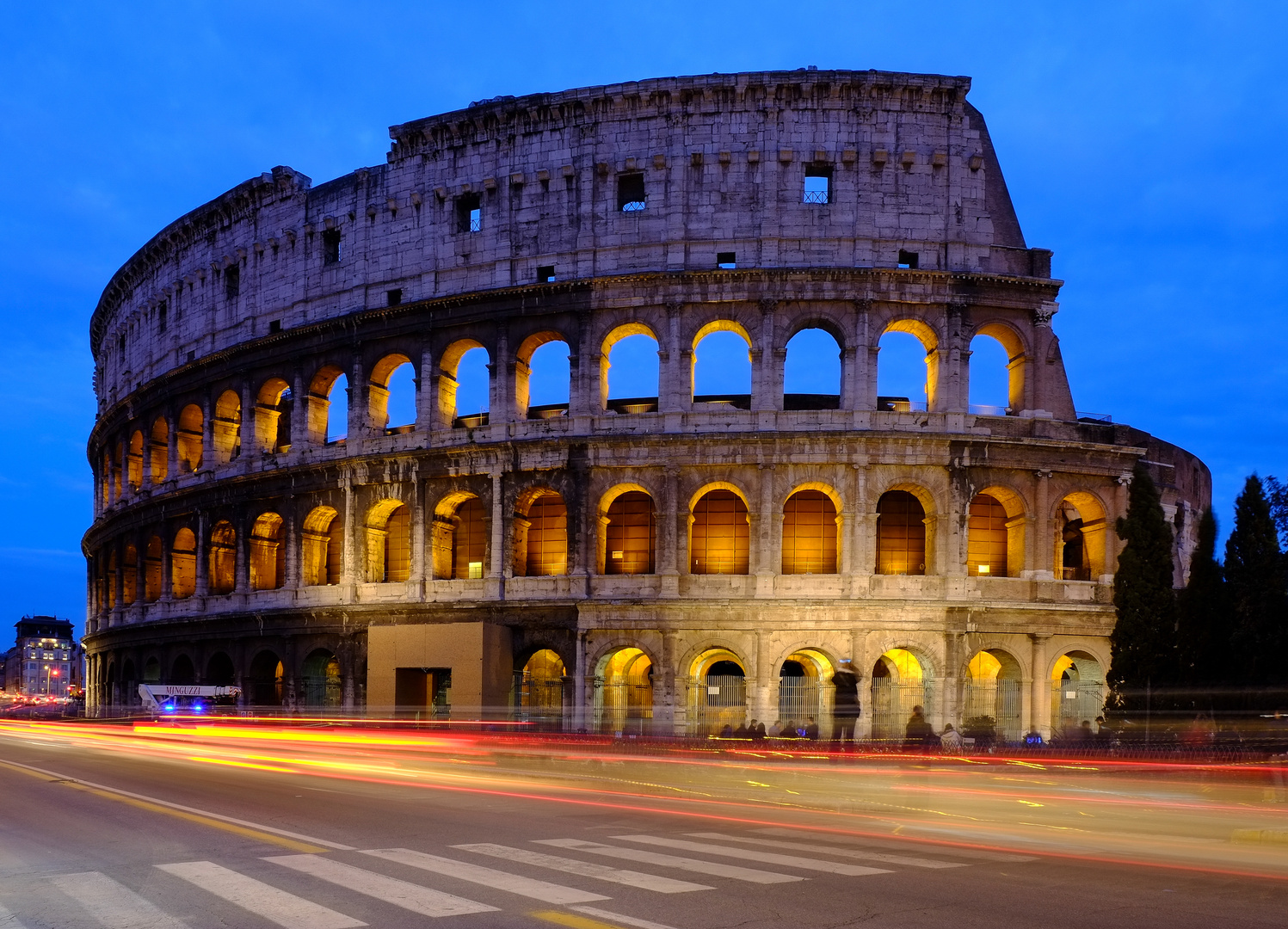 Colosseo II