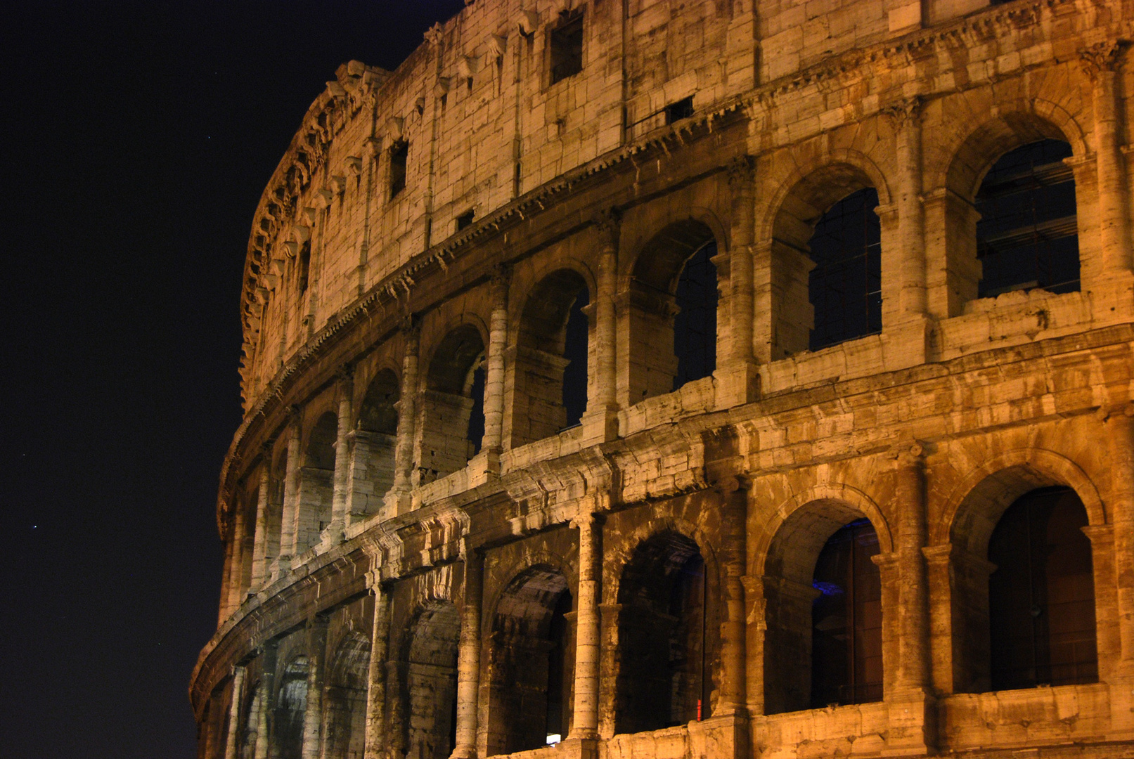 Colosseo II