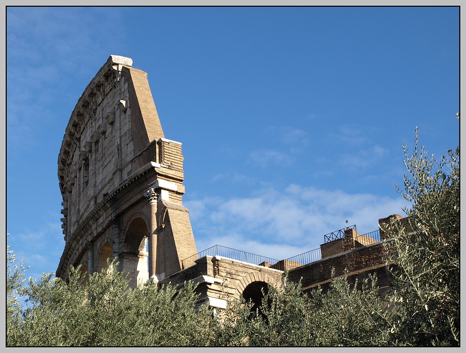 Colosseo III