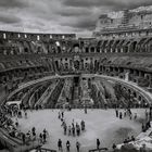 Colosseo III…