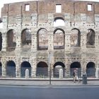 Colosseo in Rom