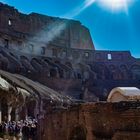 Colosseo in Roma