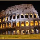 COLOSSEO NOTTURNA