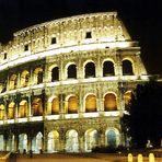 Colosseo notturno