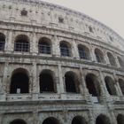 Colosseo pandemico novembre 20'