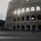 Colosseo pandemico novembre 20'