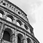 Colosseo - particolare