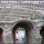 Colosseo Roma 3D