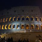 Colosseo Roma 