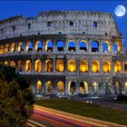 colosseo, roma