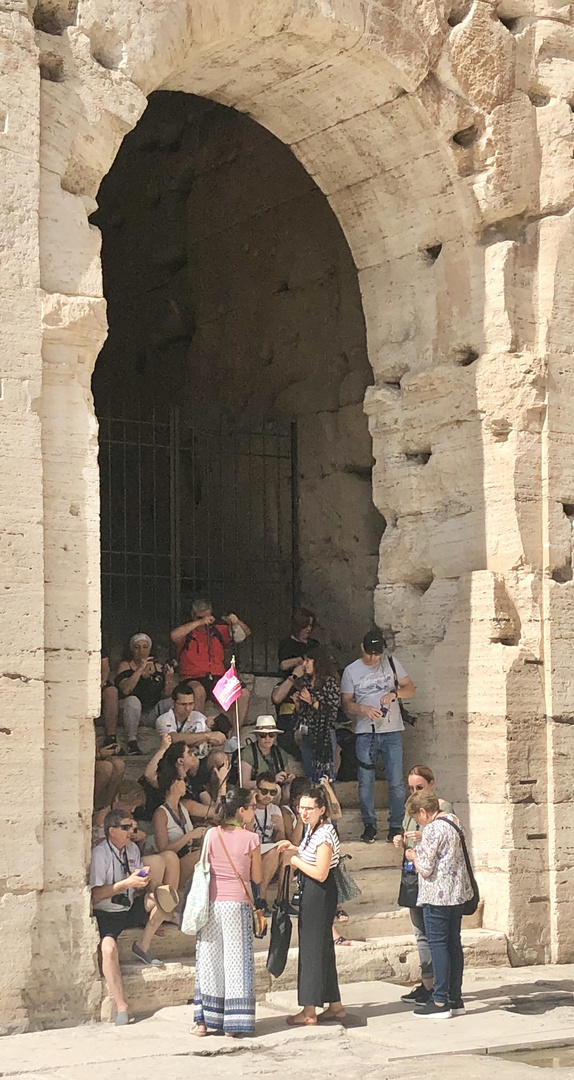 Colosseo Roma