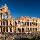 Colosseo Roma 