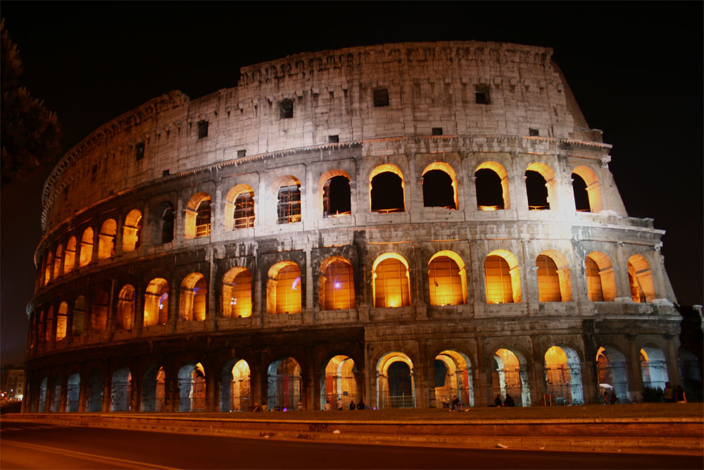 Colosseo Roma