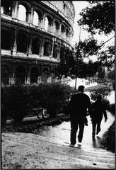 Colosseo, Rome