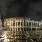 Colosseo Rome