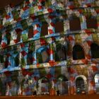 colosseo tricolore