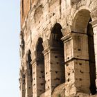 colosseo un particolare