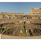 Colosseo von innen