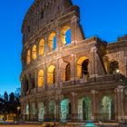 Colosseo/Amphitheatrum Flavium