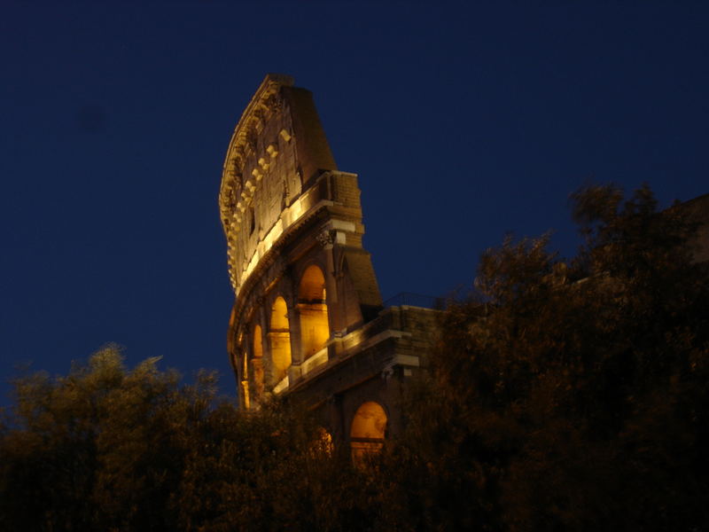 Colosseo_Roma