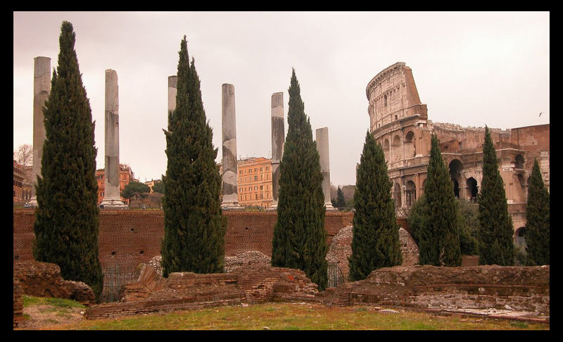 Colosseum