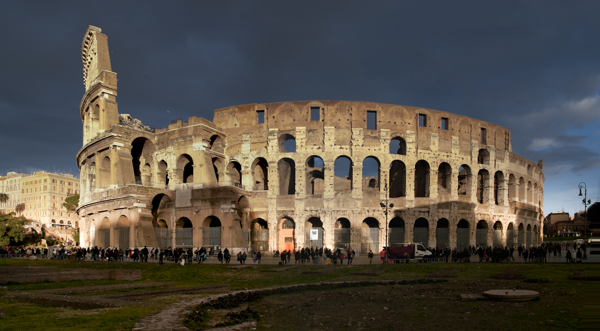 Colosseum