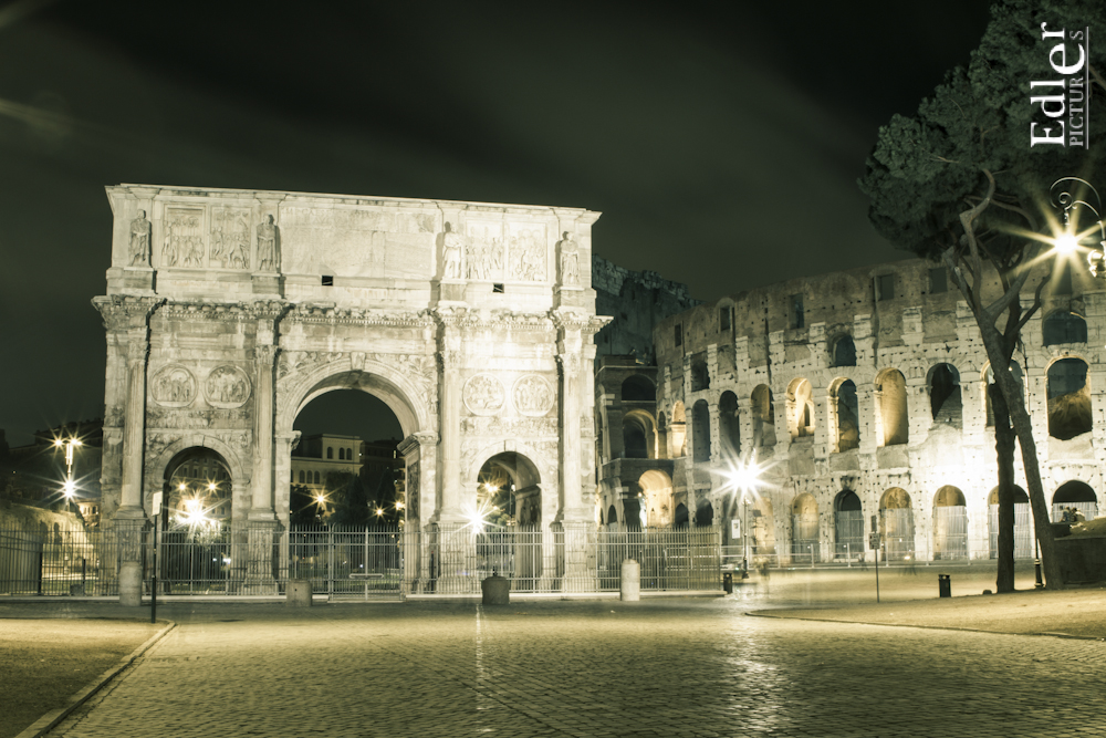 Colosseum