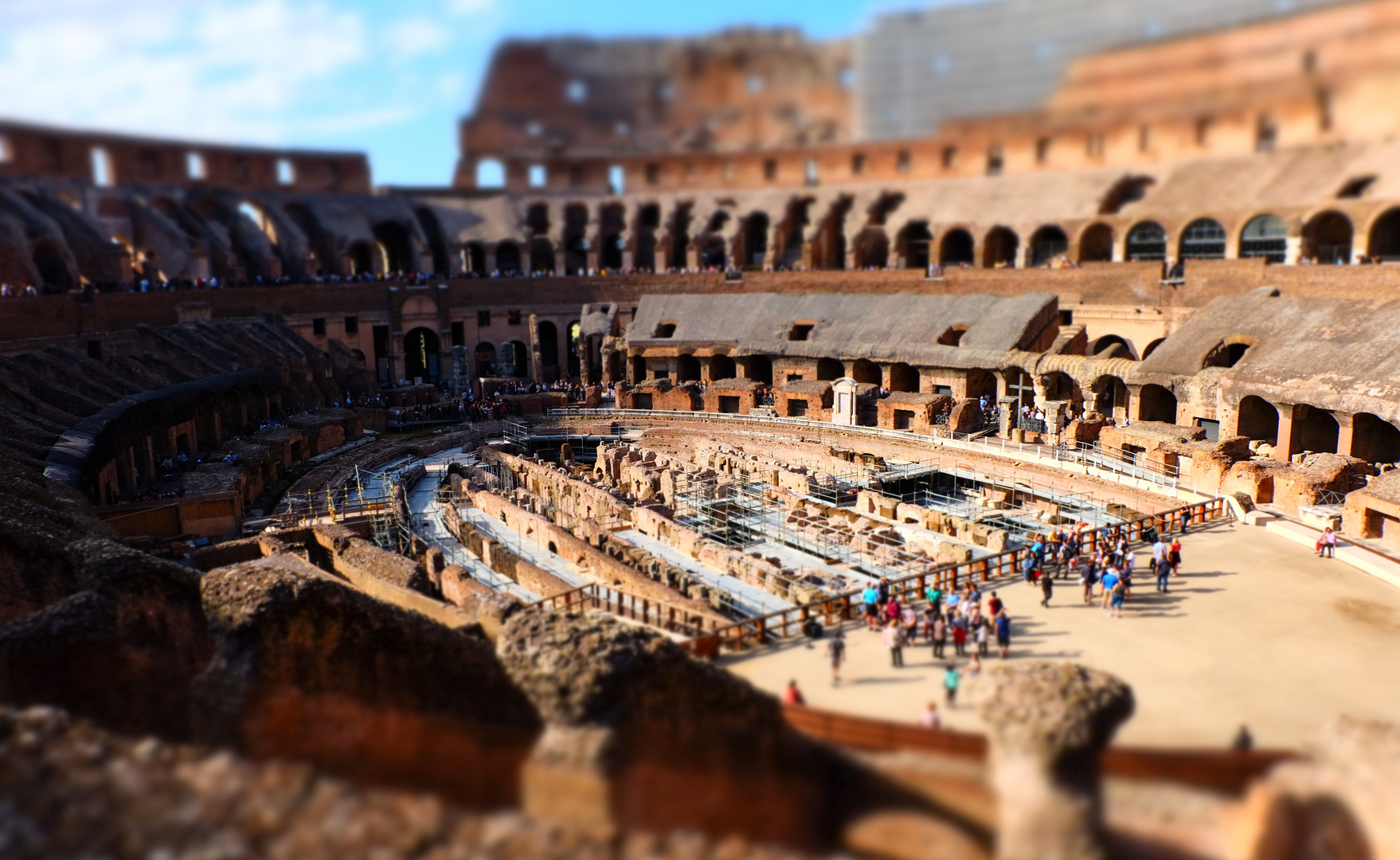 Colosseum 1