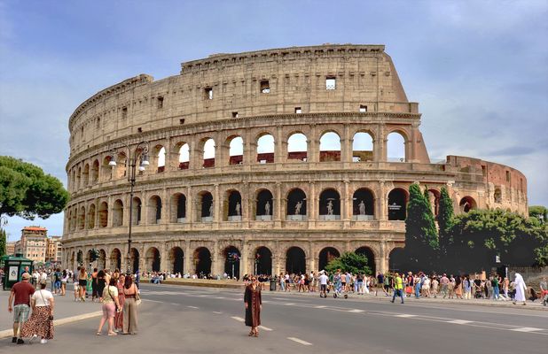 Colosseum (1)