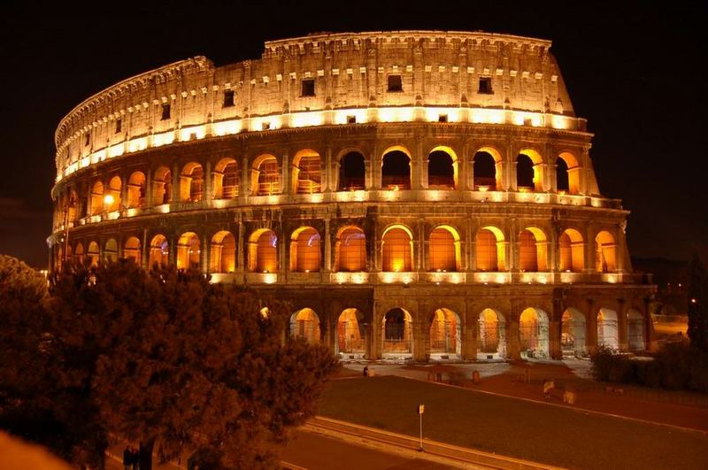 colosseum