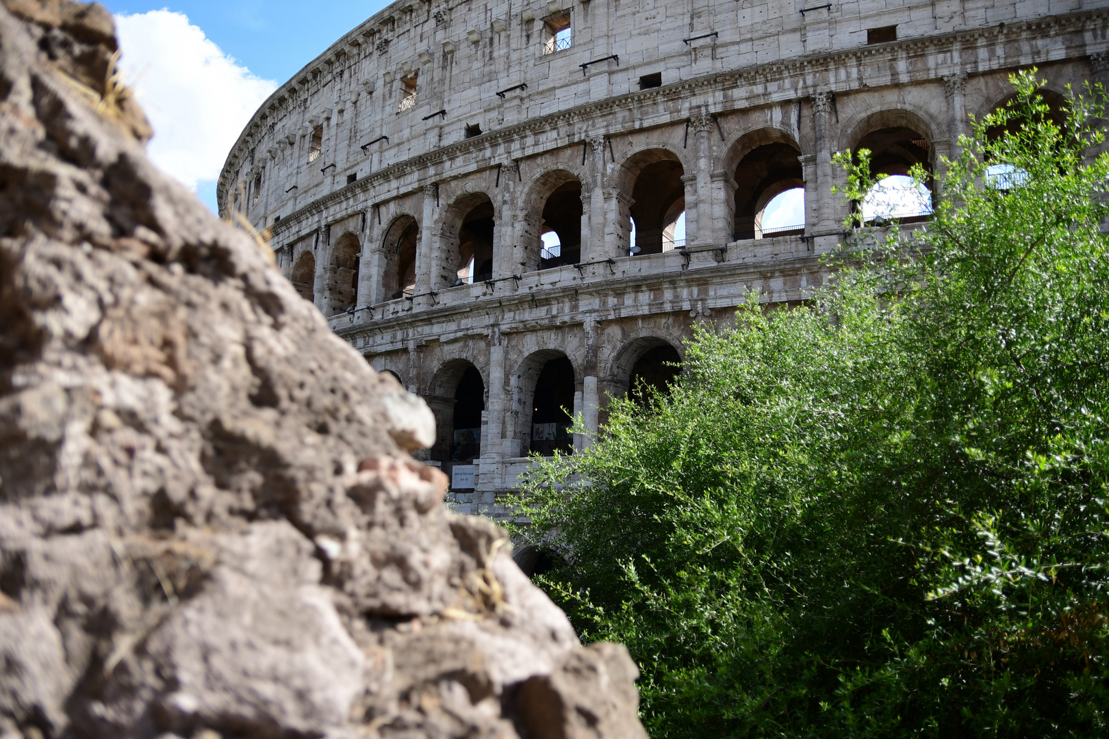 Colosseum 17