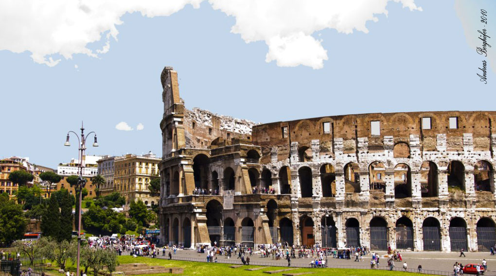 Colosseum