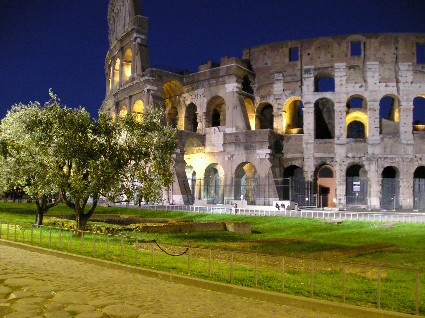 Colosseum