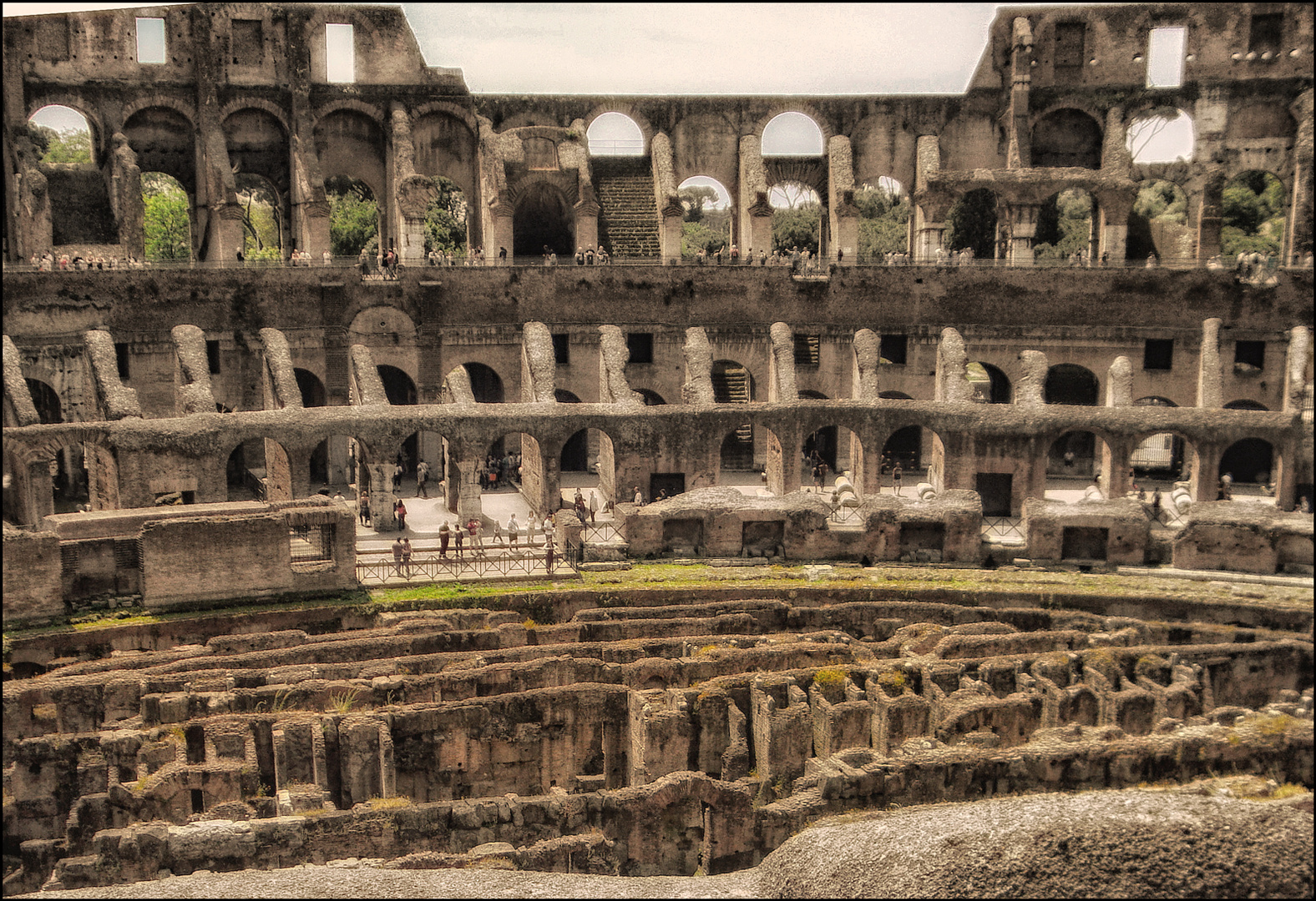 Colosseum